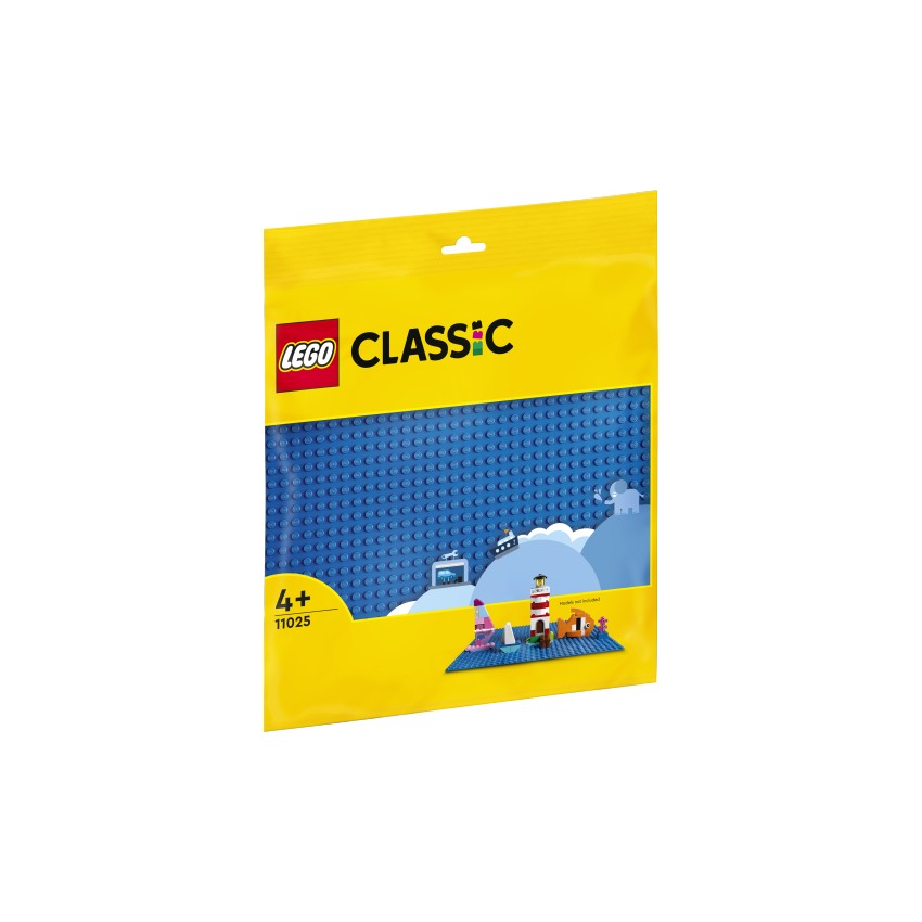 LEGO CLASSIC 11025...