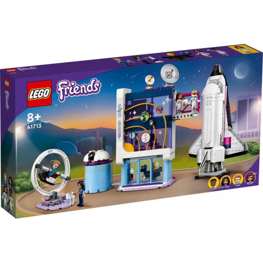 LEGO Friends 41713...