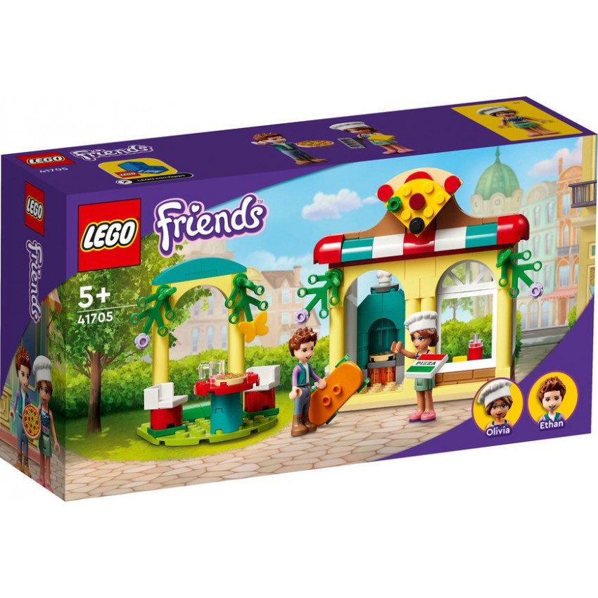 LEGO FRIENDS 41705...